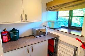 The Long Barn for Families, Walker, Pets & Workers