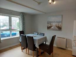 Glenmanus Holiday Apartment Portrush