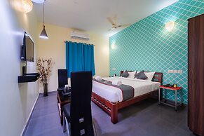 Sornalaxmi Residency