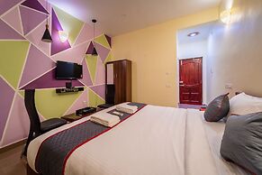 Sornalaxmi Residency