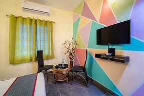 Sornalaxmi Residency