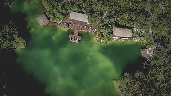 Wakax Hacienda - Cenote & Boutique Hotel - Small Luxury Hotels of 