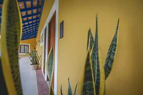 Wakax Hacienda - Cenote & Boutique Hotel - Small Luxury Hotels of 
