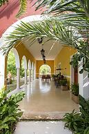Wakax Hacienda - Cenote & Boutique Hotel - Small Luxury Hotels of 