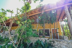 Wakax Hacienda - Cenote & Boutique Hotel - Small Luxury Hotels of 