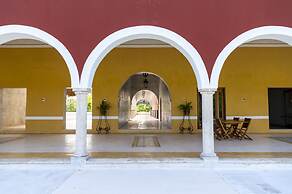 Wakax Hacienda - Cenote & Boutique Hotel - Small Luxury Hotels of 