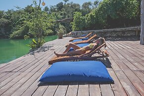 Wakax Hacienda - Cenote & Boutique Hotel - Small Luxury Hotels of 