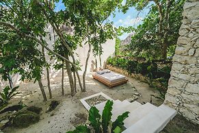 Wakax Hacienda - Cenote & Boutique Hotel - Small Luxury Hotels of 