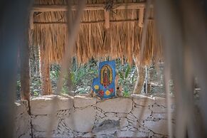 Wakax Hacienda - Cenote & Boutique Hotel - Small Luxury Hotels of 