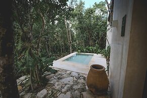 Wakax Hacienda - Cenote & Boutique Hotel - Small Luxury Hotels of 