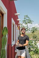 Wakax Hacienda - Cenote & Boutique Hotel - Small Luxury Hotels of 