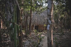 Wakax Hacienda - Cenote & Boutique Hotel - Small Luxury Hotels of 