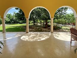 Wakax Hacienda - Cenote & Boutique Hotel - Small Luxury Hotels of 
