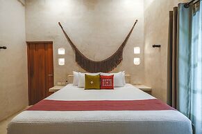 Wakax Hacienda - Cenote & Boutique Hotel - Small Luxury Hotels of 