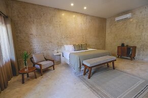 Wakax Hacienda - Cenote & Boutique Hotel - Small Luxury Hotels of 