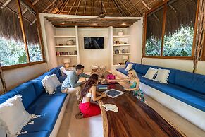 Wakax Hacienda - Cenote & Boutique Hotel - Small Luxury Hotels of 