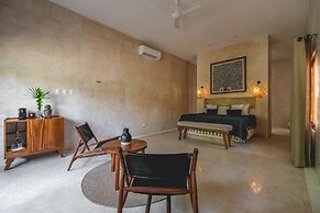 Wakax Hacienda - Cenote & Boutique Hotel - Small Luxury Hotels of 