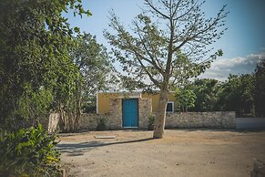 Wakax Hacienda - Cenote & Boutique Hotel - Small Luxury Hotels of 