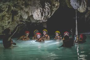 Wakax Hacienda - Cenote & Boutique Hotel - Small Luxury Hotels of 