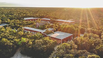 Wakax Hacienda - Cenote & Boutique Hotel - Small Luxury Hotels of 