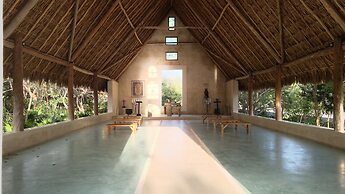 Wakax Hacienda - Cenote & Boutique Hotel - Small Luxury Hotels of 