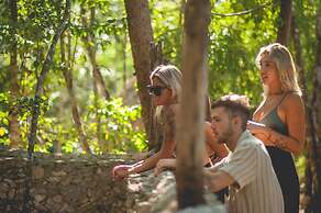 Wakax Hacienda - Cenote & Boutique Hotel - Small Luxury Hotels of 