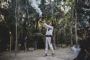 Wakax Hacienda - Cenote & Boutique Hotel - Small Luxury Hotels of 