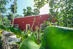 Wakax Hacienda - Cenote & Boutique Hotel - Small Luxury Hotels of 