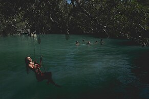 Wakax Hacienda - Cenote & Boutique Hotel - Small Luxury Hotels of 