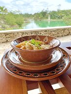 Wakax Hacienda - Cenote & Boutique Hotel - Small Luxury Hotels of 