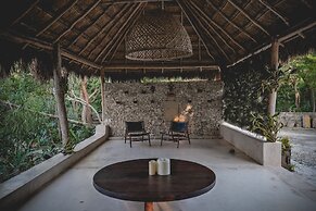 Wakax Hacienda - Cenote & Boutique Hotel - Small Luxury Hotels of 