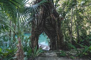 Wakax Hacienda - Cenote & Boutique Hotel - Small Luxury Hotels of 