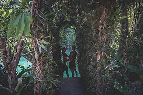 Wakax Hacienda - Cenote & Boutique Hotel - Small Luxury Hotels of 