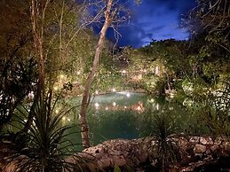 Wakax Hacienda - Cenote & Boutique Hotel - Small Luxury Hotels of 