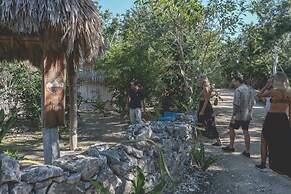 Wakax Hacienda - Cenote & Boutique Hotel - Small Luxury Hotels of 