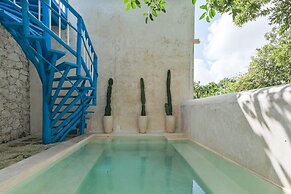Wakax Hacienda - Cenote & Boutique Hotel - Small Luxury Hotels of 