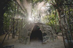 Wakax Hacienda - Cenote & Boutique Hotel - Small Luxury Hotels of 