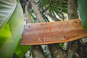 Wakax Hacienda - Cenote & Boutique Hotel - Small Luxury Hotels of 