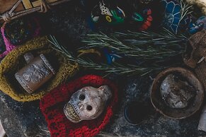 Wakax Hacienda - Cenote & Boutique Hotel - Small Luxury Hotels of 