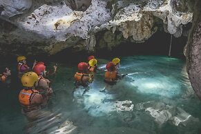 Wakax Hacienda - Cenote & Boutique Hotel - Small Luxury Hotels of 