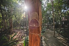 Wakax Hacienda - Cenote & Boutique Hotel - Small Luxury Hotels of 