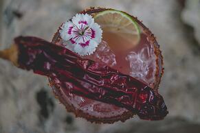 Wakax Hacienda - Cenote & Boutique Hotel - Small Luxury Hotels of 