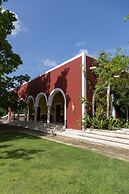 Wakax Hacienda - Cenote & Boutique Hotel - Small Luxury Hotels of 