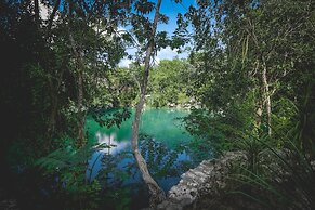 Wakax Hacienda - Cenote & Boutique Hotel - Small Luxury Hotels of 
