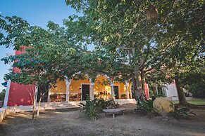 Wakax Hacienda - Cenote & Boutique Hotel - Small Luxury Hotels of 