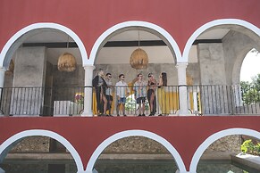 Wakax Hacienda - Cenote & Boutique Hotel - Small Luxury Hotels of 