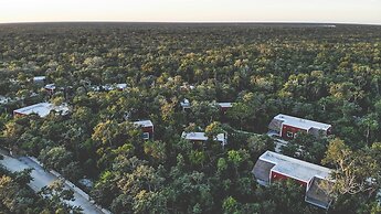 Wakax Hacienda - Cenote & Boutique Hotel - Small Luxury Hotels of 