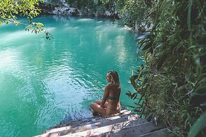 Wakax Hacienda - Cenote & Boutique Hotel - Small Luxury Hotels of 