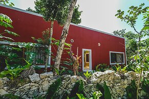 Wakax Hacienda - Cenote & Boutique Hotel - Small Luxury Hotels of 