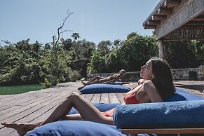 Wakax Hacienda - Cenote & Boutique Hotel - Small Luxury Hotels of 